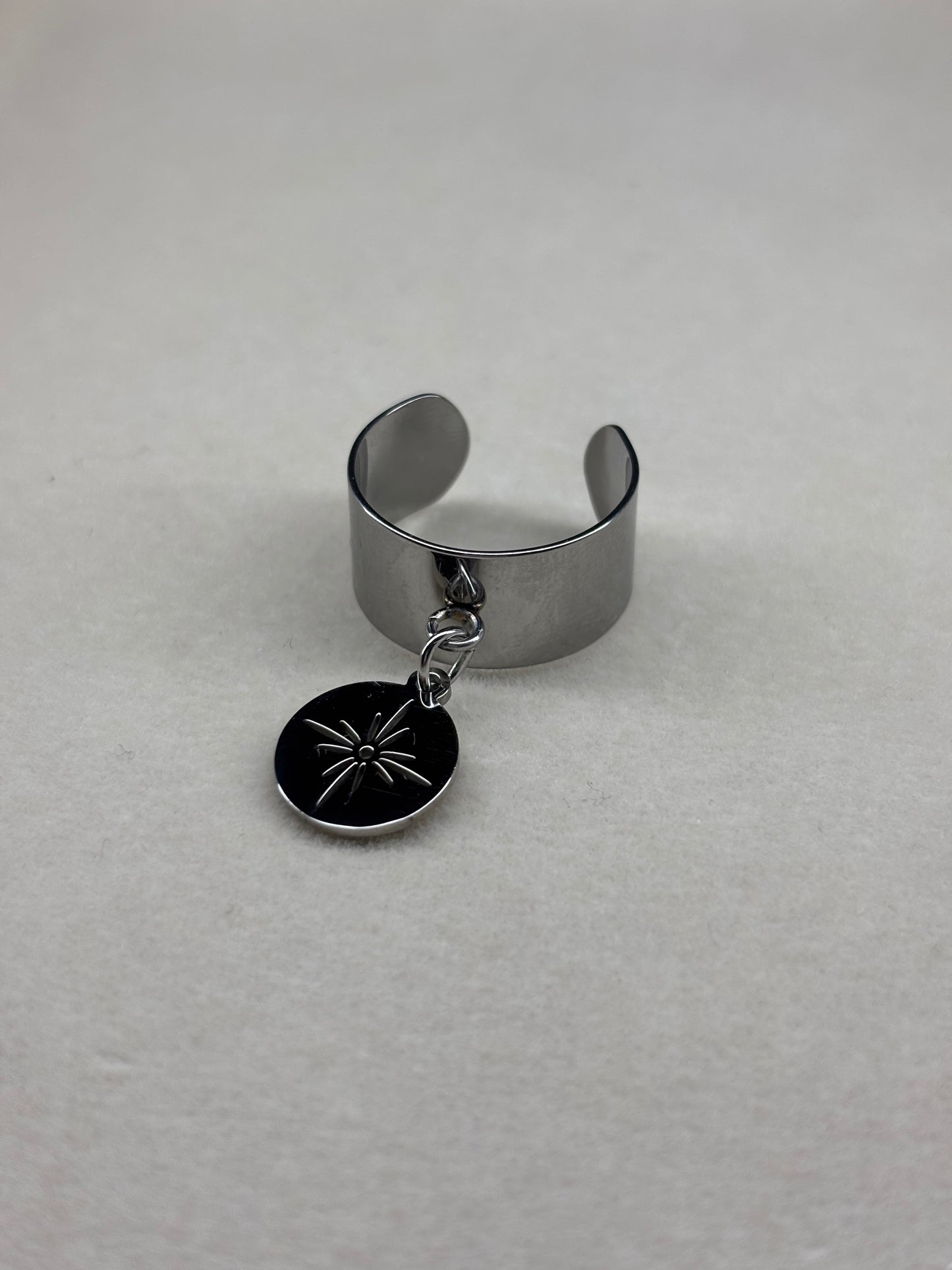 Silver star