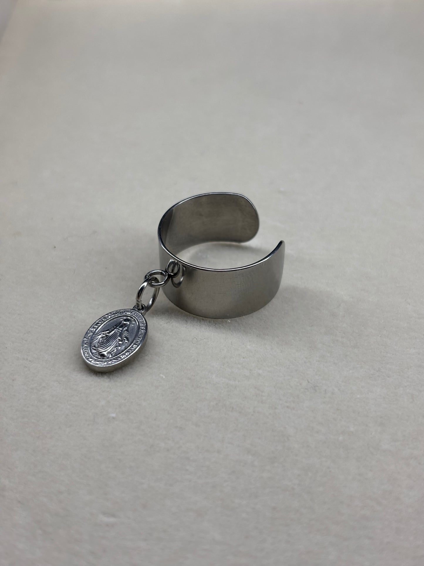 Silver sainte marie