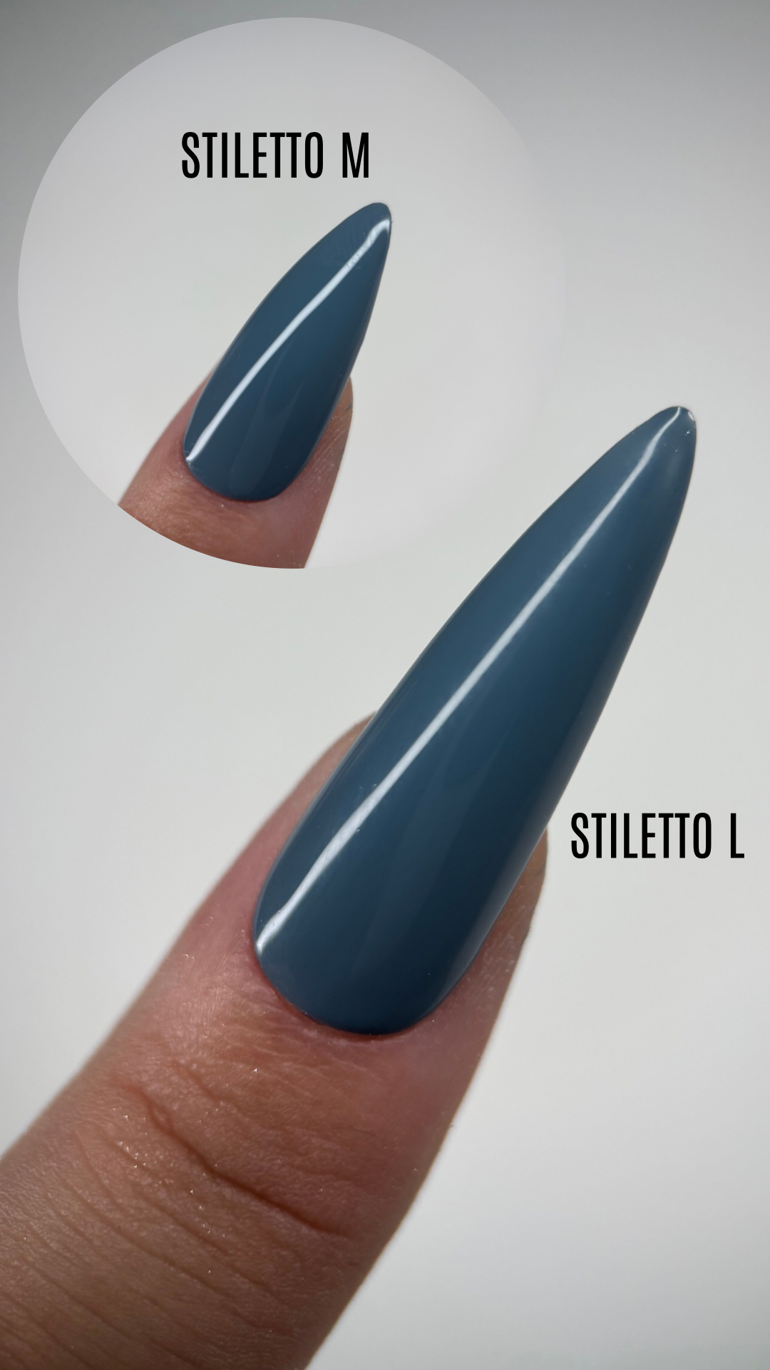 Sizing kit