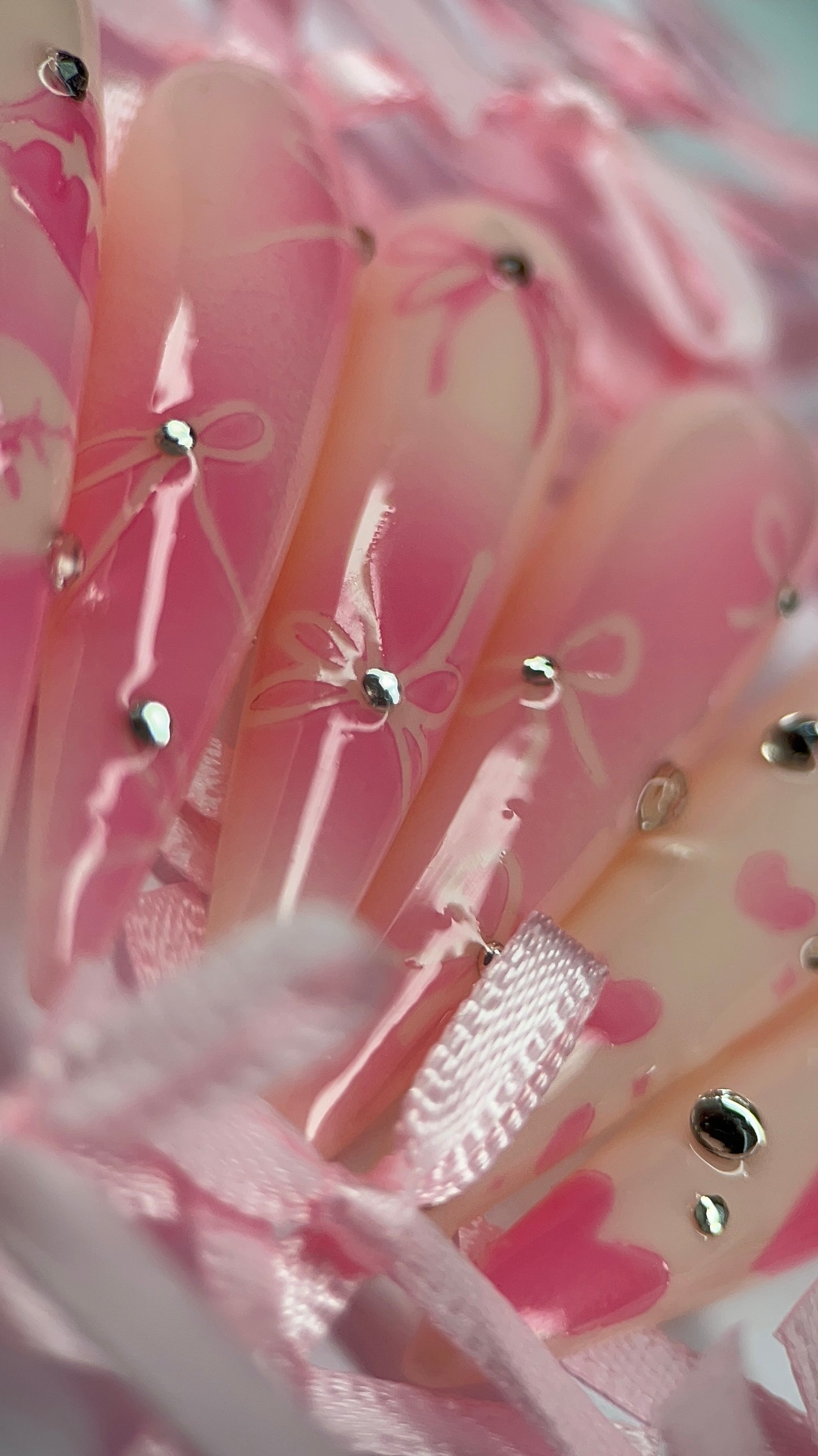 La collection so coquette