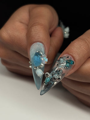nail art MADNAILZ