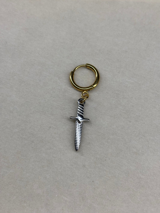 Mix dagger