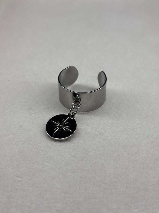 Silver star