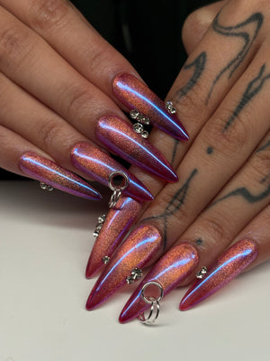 nail art MADNAILZ