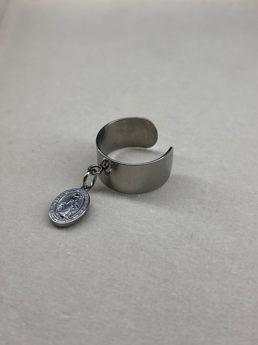 Silver sainte marie
