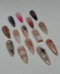 Nail Art Basics