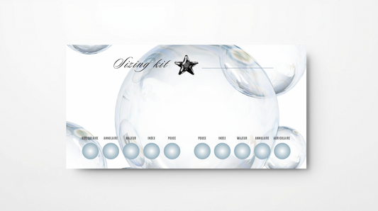 Sizing kit
