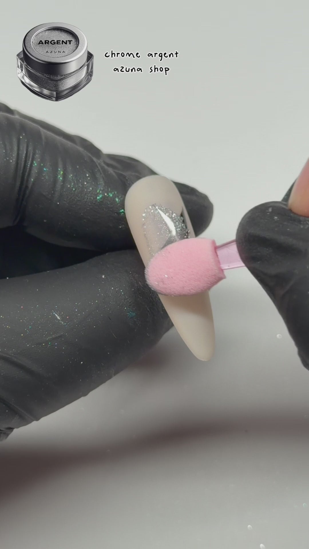 NAIL ART BASICS